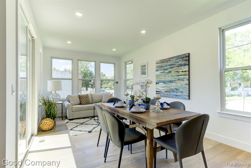 804 Irving Avenue, Royal Oak, MI 48067 — Photo 33