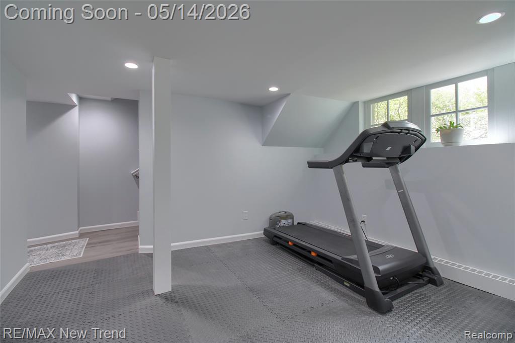 304 E Liberty Street, South Lyon, MI 48178 — Photo 58