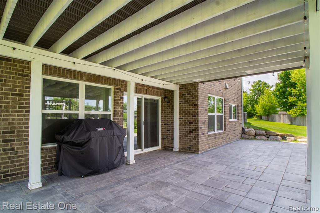 45204 Preserve Court, Novi, MI — Photo 45