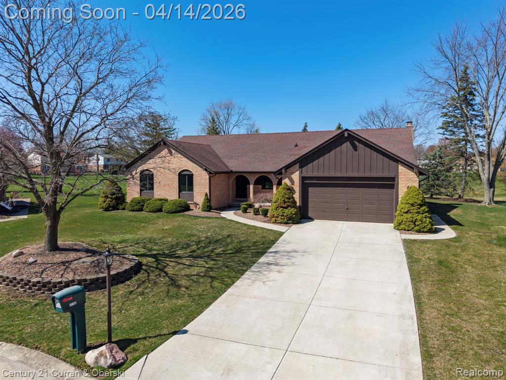 41100 White Haven Court, Northville, MI 48168 — Photo 3