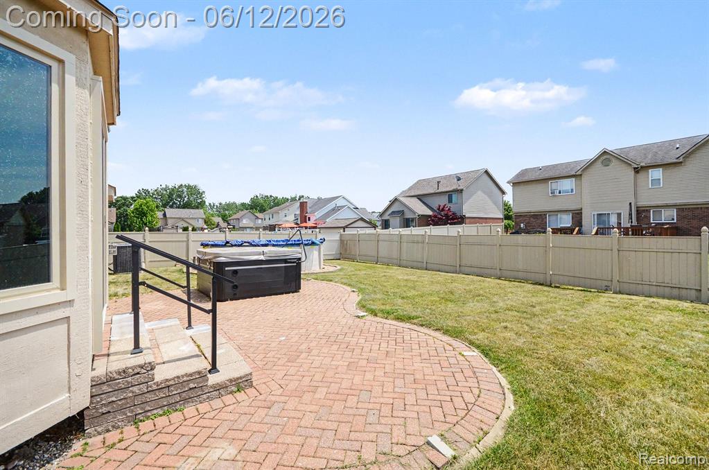 19137 Uroda Street, Rockwood, MI — Photo 26