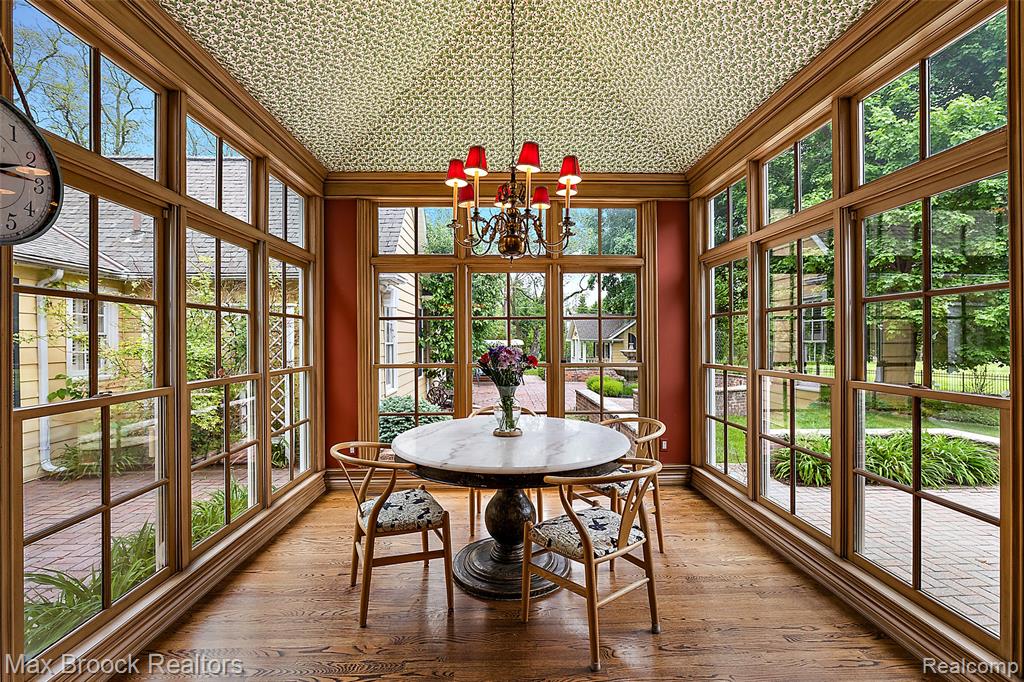 760 Lone Pine Road, Bloomfield Hills, MI 48304 — Photo 9