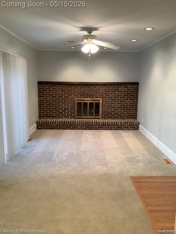 1646 Heritage Drive, Canton, MI 48188 — Photo 7