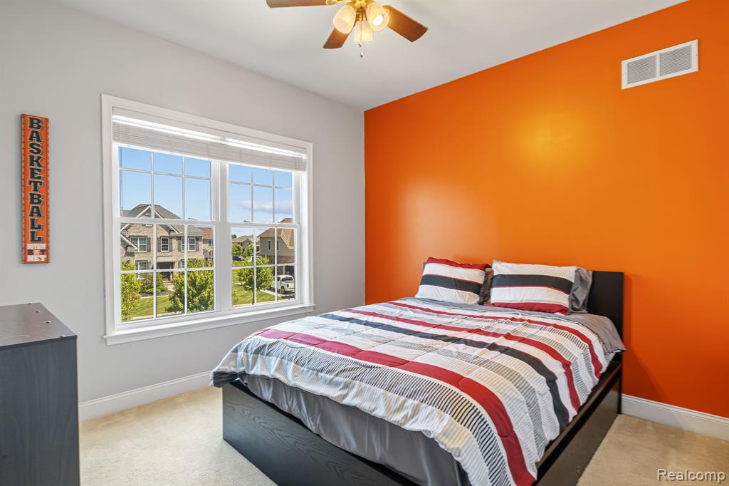 51251 GULFSTREAM PARK Lane, Canton, MI 48188 — Photo 40