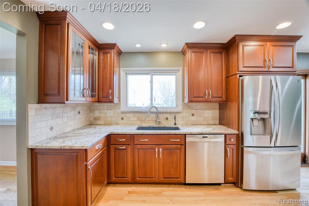 19965 Beverly Road, Beverly Hills, MI 48025 — Photo 16