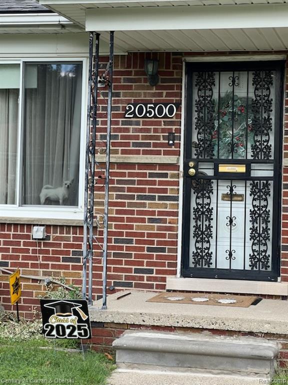 20500 Braile Street, Detroit, MI 48219 — Photo 7