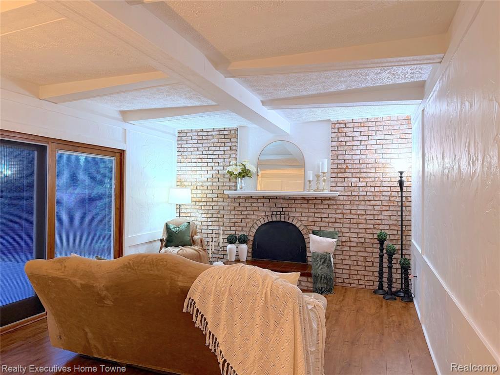 40552 Lizabeth Drive, Sterling Heights, MI 48313 — Photo 11