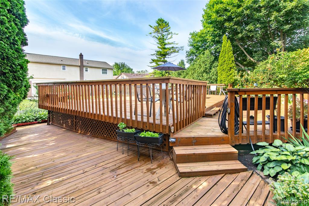 45025 Claymore Drive, Canton, MI 48187 — Photo 44