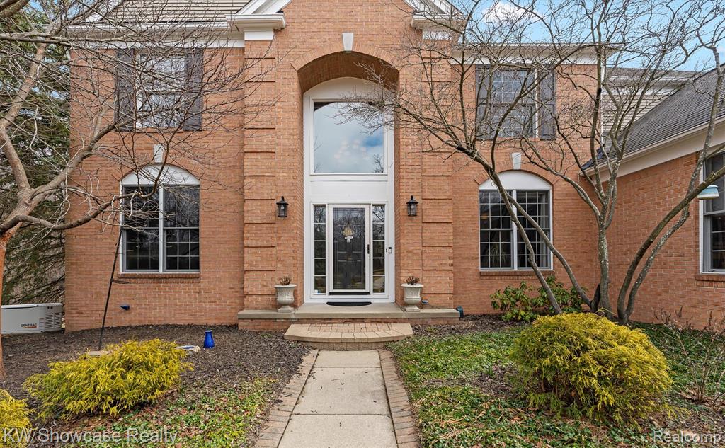 7489 Wyngate Drive, Clarkston, MI 48348 — Photo 14