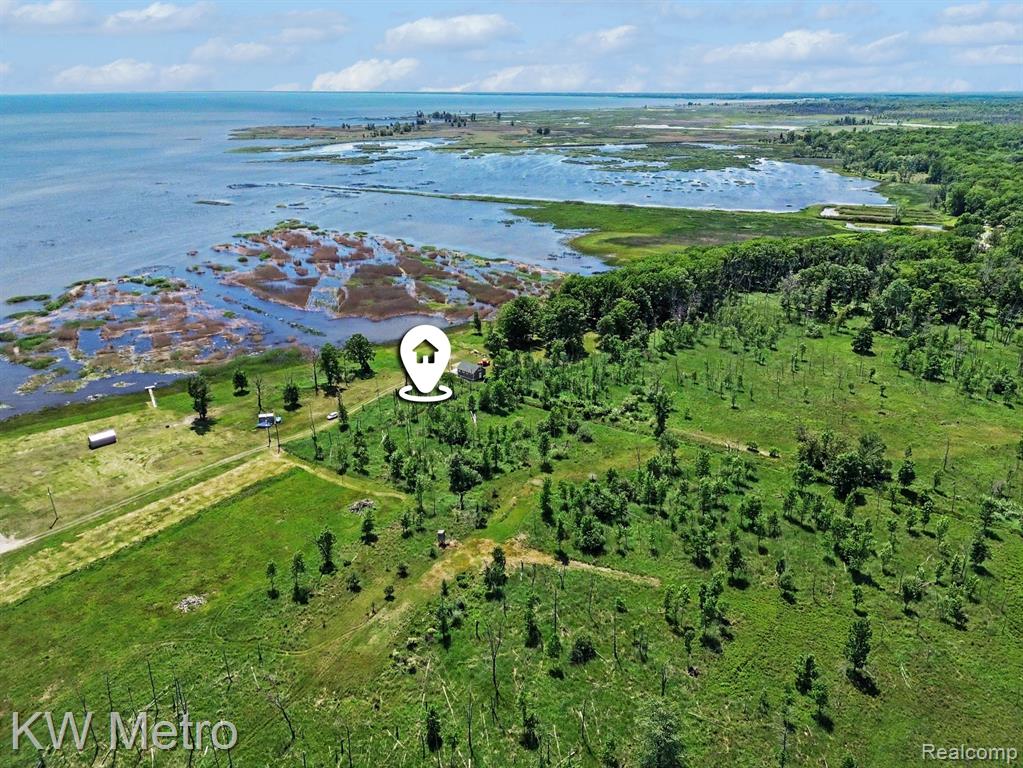 N/A Swenson Road, Au Gres, MI 48703 — Photo 18