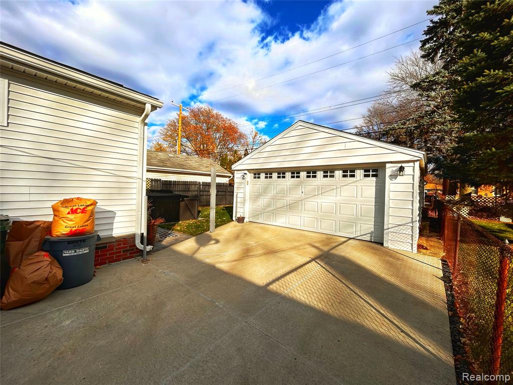 7639 Cortland Avenue, Allen Park, MI 48101 — Photo 25