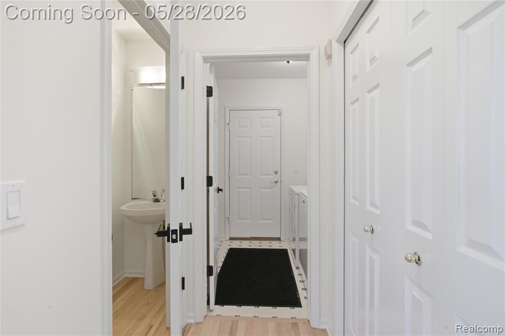 496 Pleasant Ridge Drive, Canton, MI 48188 — Photo 21