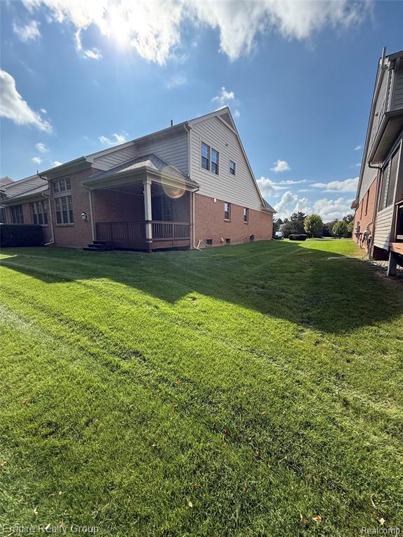 7608 Brookdale Court, Brighton, MI 48116 — Photo 4