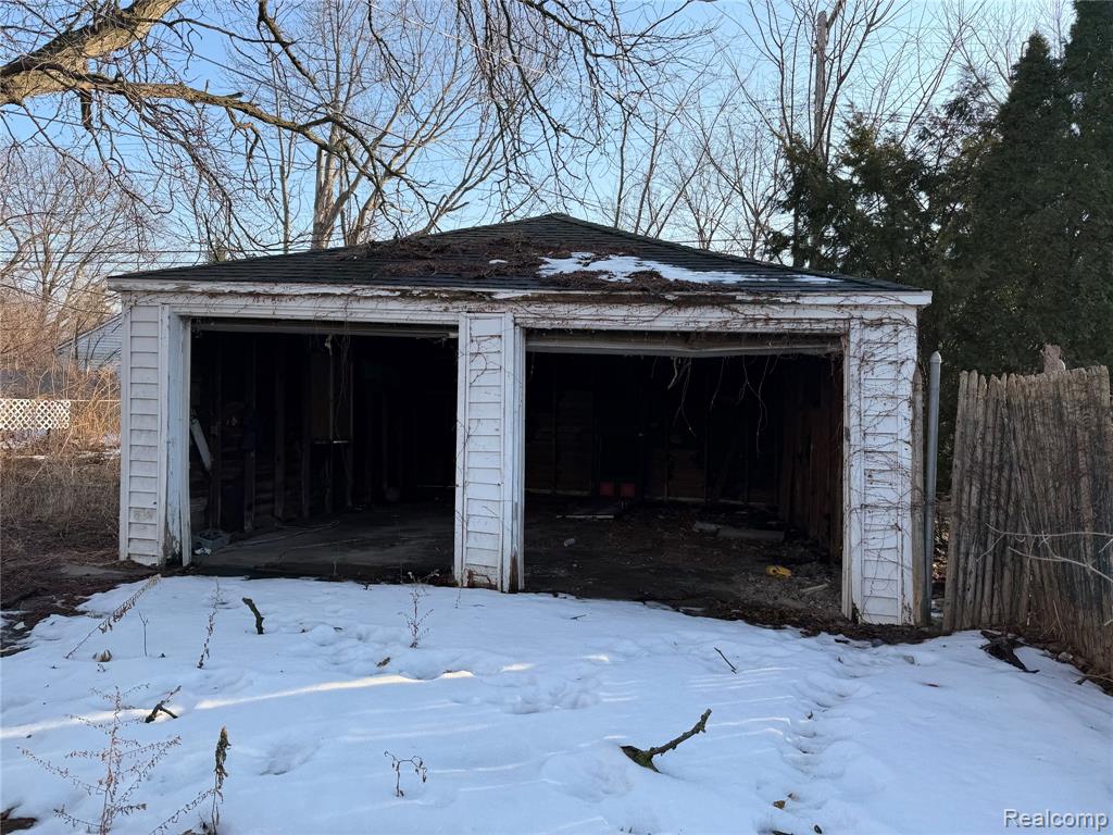 16092 Manning Street, Detroit, MI 48205 — Photo 4