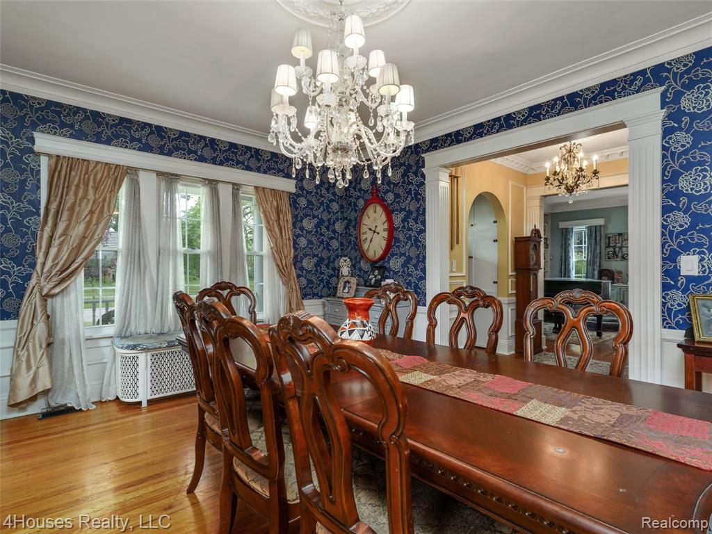 1755 Beverly Boulevard, Berkley, MI 48072 — Photo 16