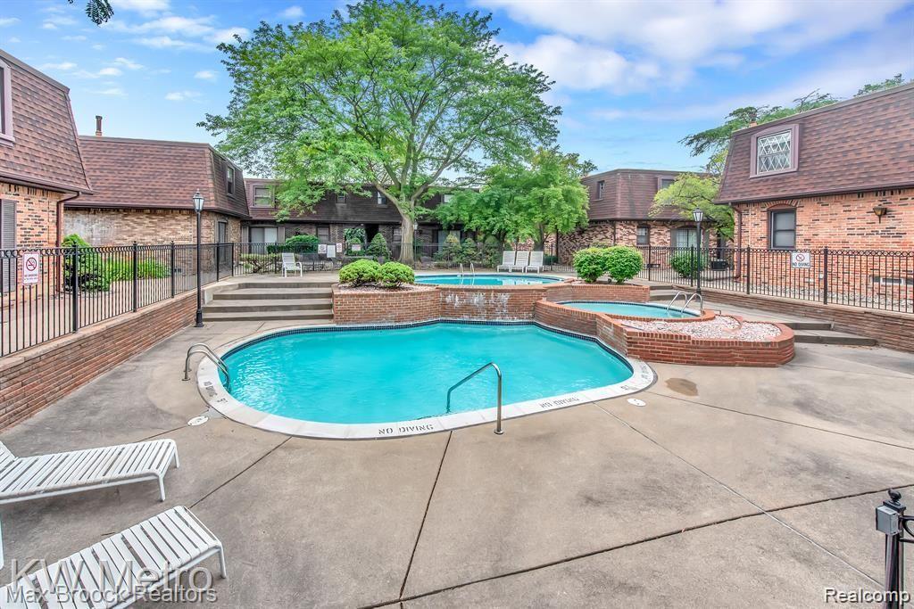 5005 CROOKS Road, 34, Royal Oak, MI 48073 — Photo 27