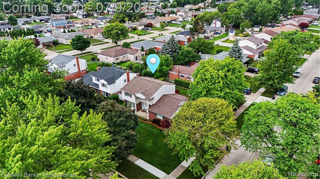 8731 Paulina Drive, Sterling Heights, MI 48312 — Photo 11
