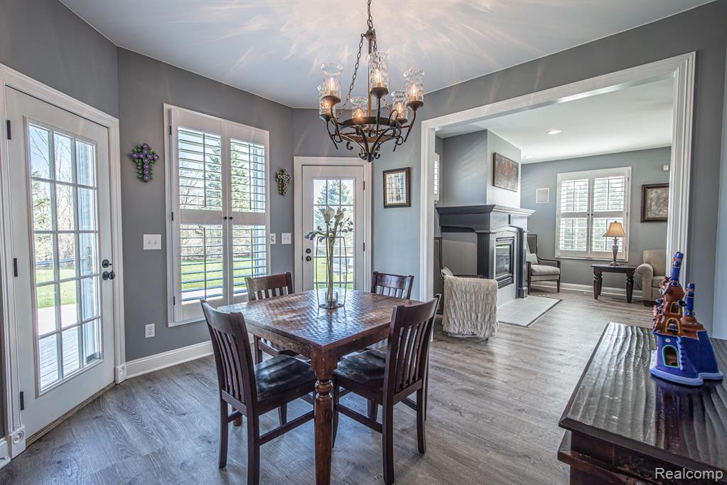 4670 HARVEST Row, MI 48049 — Photo 42