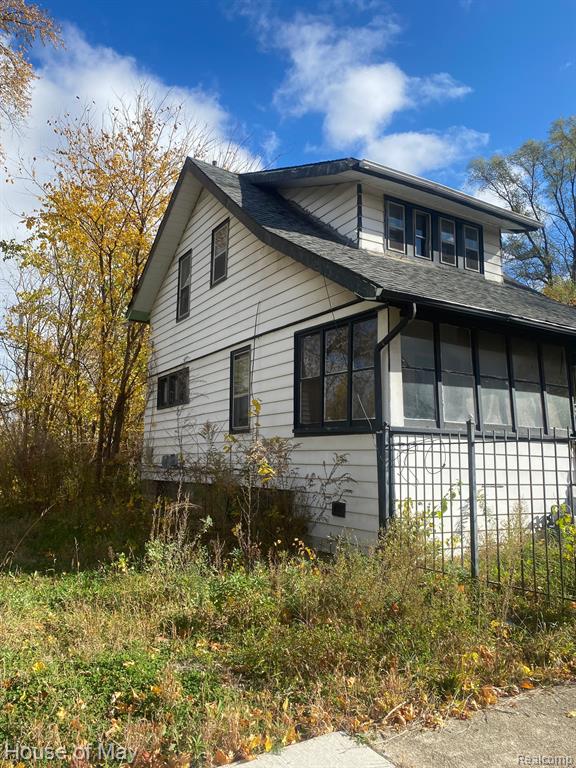 4482 HARDING Street, Detroit, MI 48214 — Photo 3