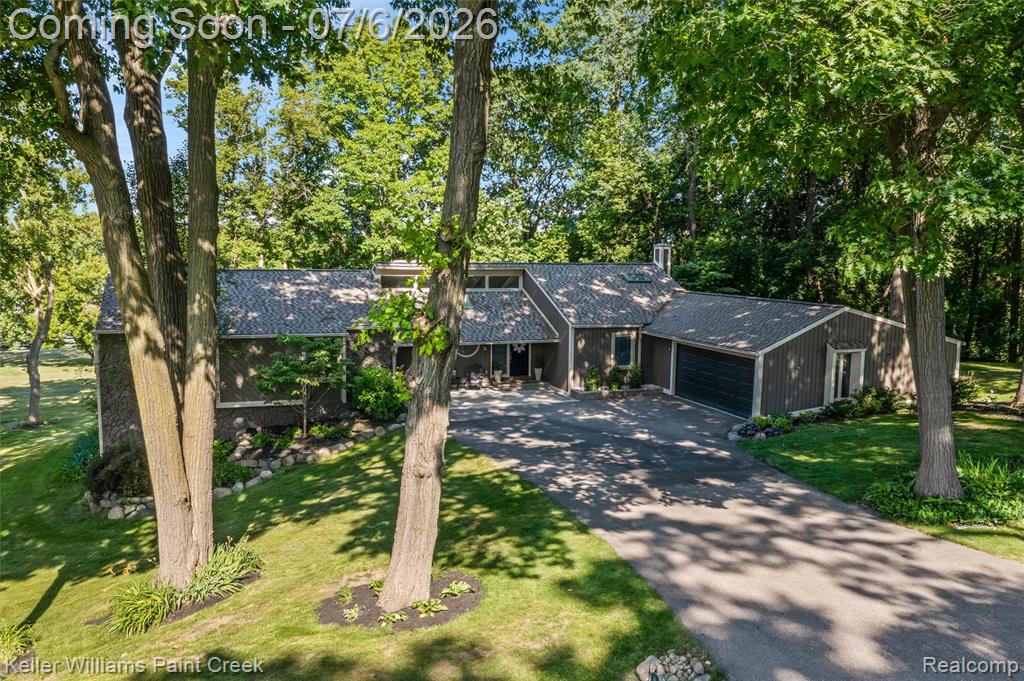 7148 Deerhill Drive, Clarkston, MI — Photo 42