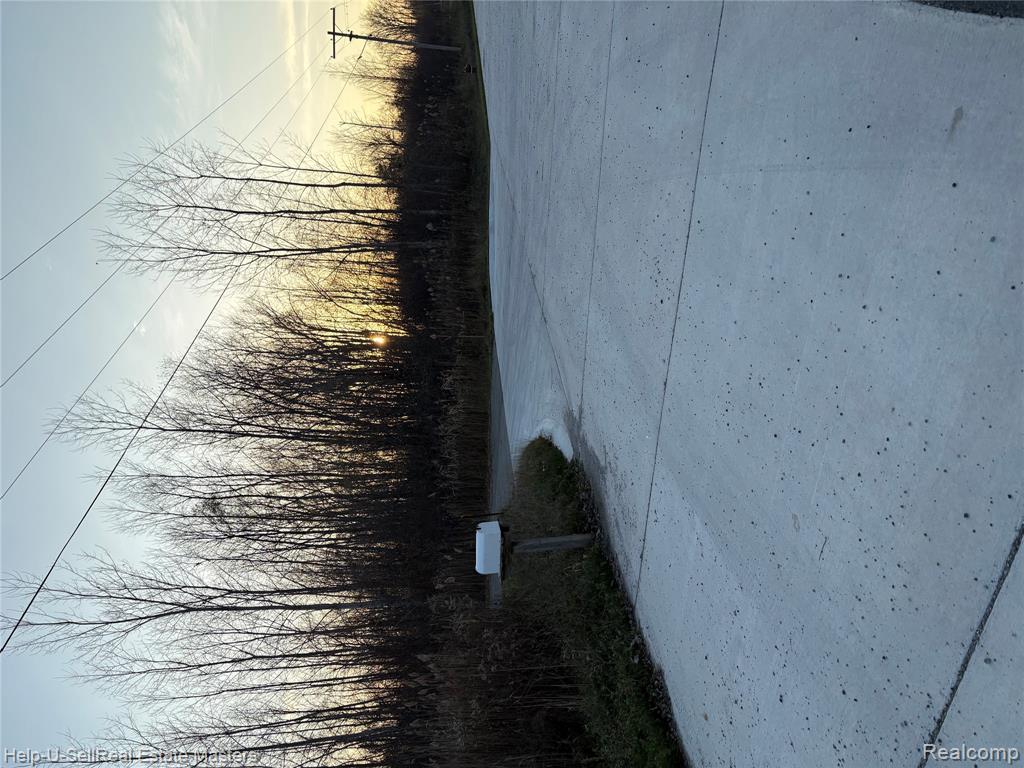 TBD Harris Road, Lakeport, MI 48059 — Photo 2