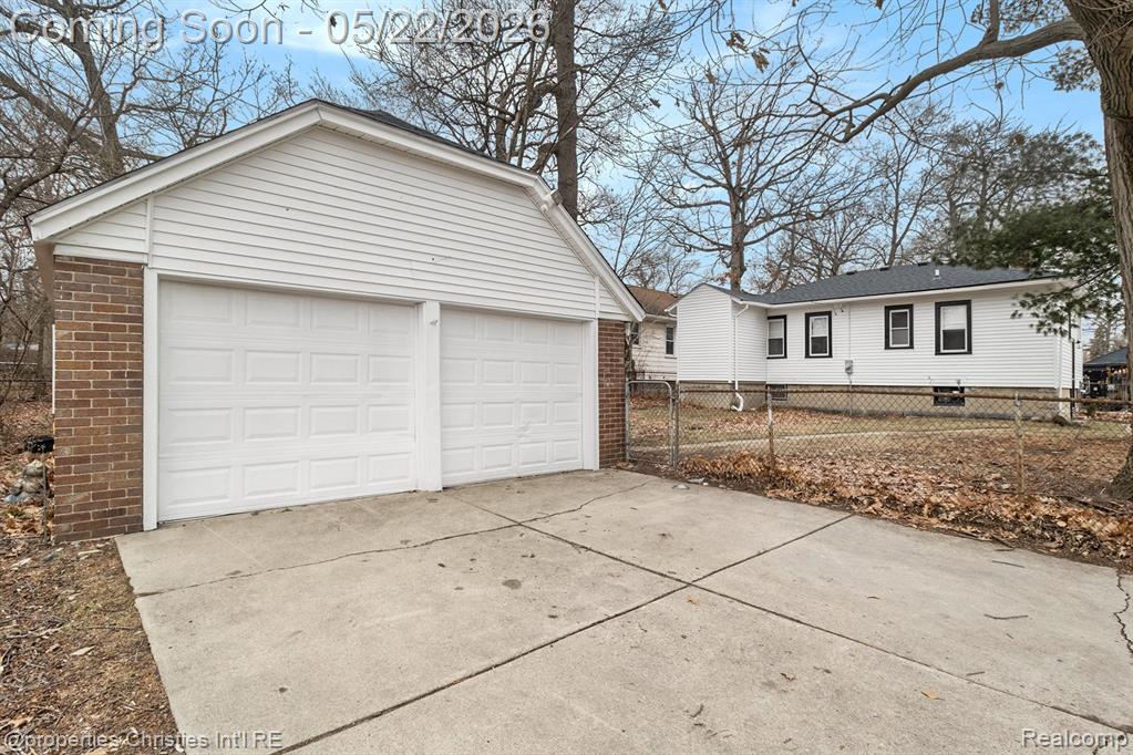 771 W Marshall Street, Ferndale, MI 48220 — Photo 24