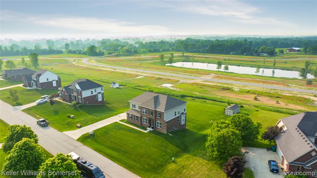 7305 HILLSIDE, Almont, MI 48003 — Photo 41