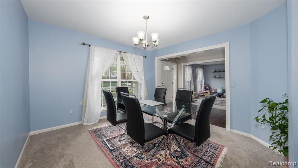 1479 HENDRIE, Canton, MI 48187 — Photo 9