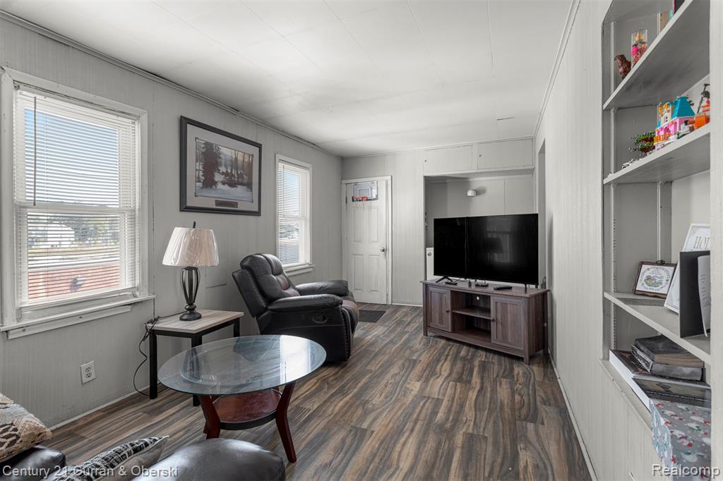 6632 W Fort Street, Detroit, MI 48209 — Photo 23
