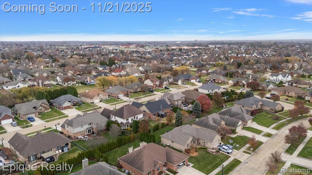 48309 Tecumseh Drive, Macomb, MI 48044 — Photo 25
