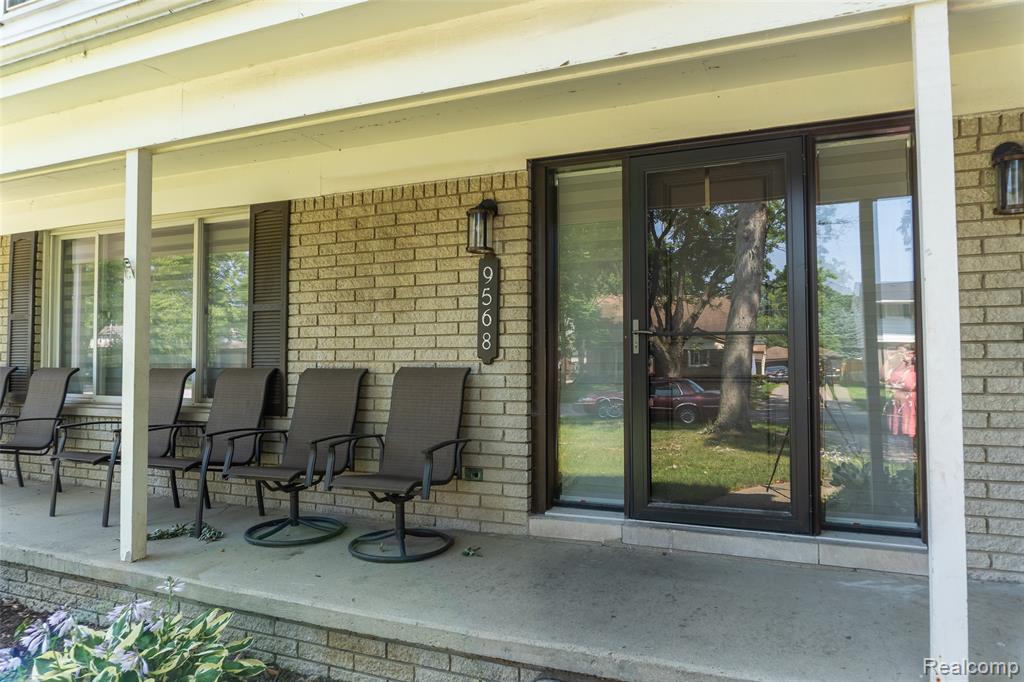 9568 Crosley, Redford, MI 48239 — Photo 41