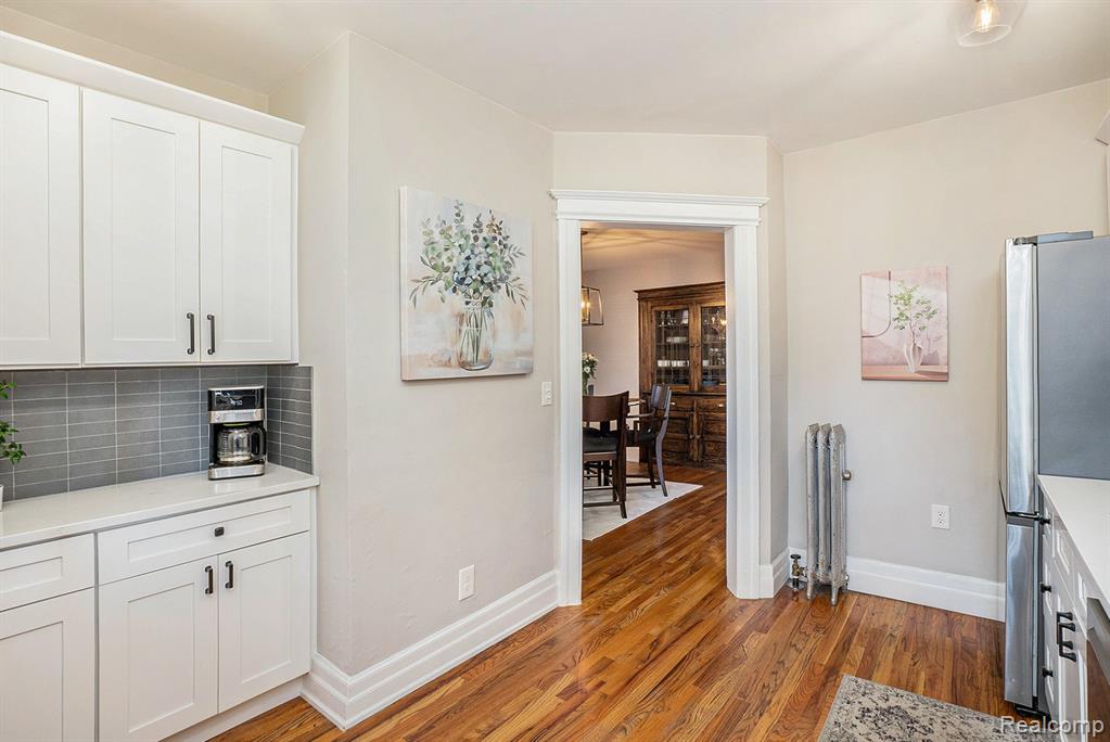 469 W Willis Street, 2, Detroit, MI 48201 — Photo 15