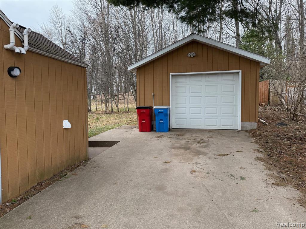2263 Werner Street, Marquette, MI 49855 — Photo 3
