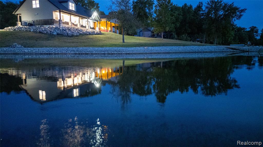13857 E Diane Drive, Camden, MI 49232 — Photo 72