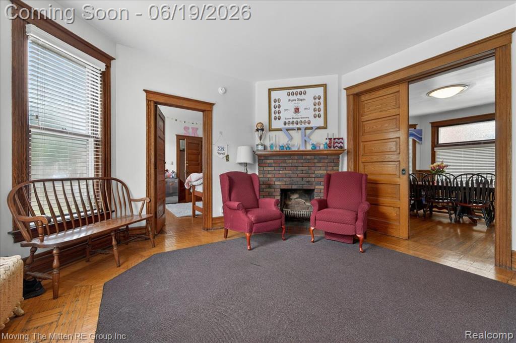 415 W Forest Avenue, Ypsilanti, MI 48197 — Photo 16