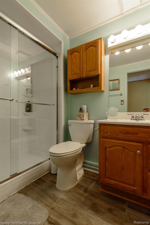 502 Estrada Drive, Belleville, MI 48111 — Photo 11