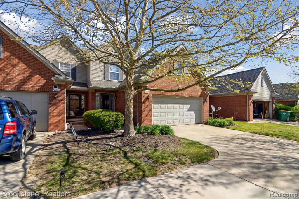 2639 BLUEWATER Street, Ypsilanti, MI 48198 — Photo 3