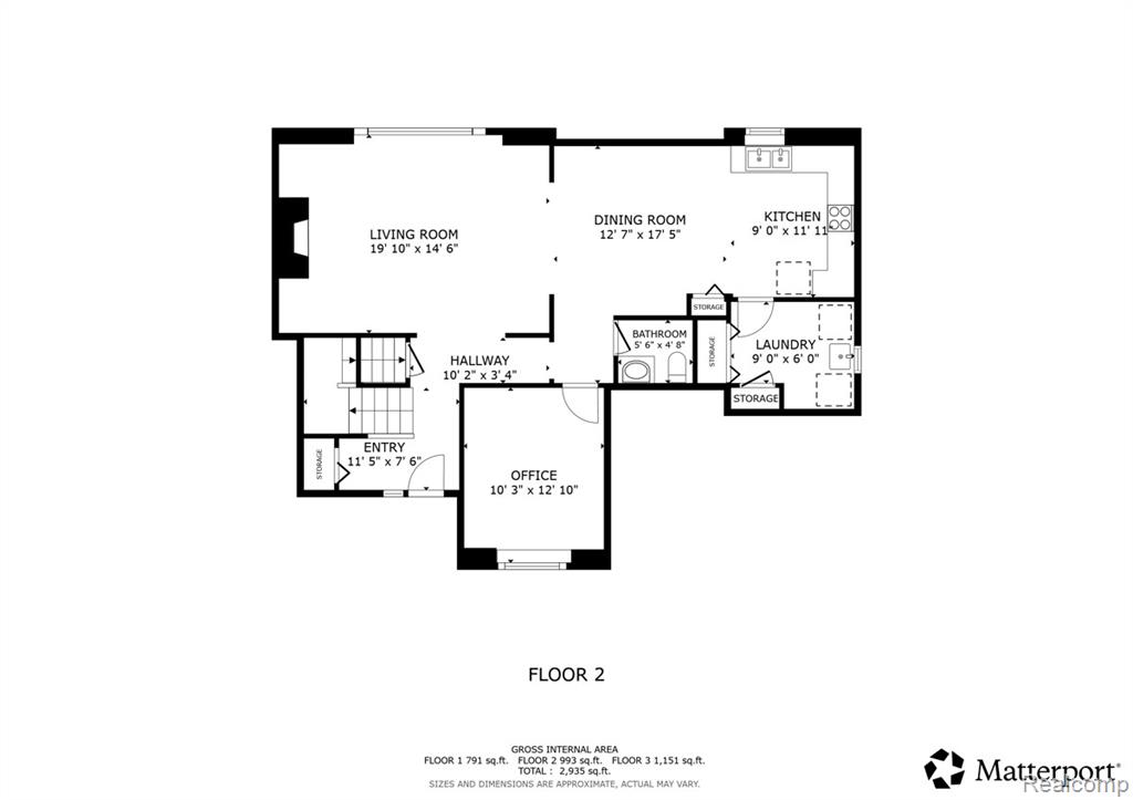 3669 Connie Lane, Fort Gratiot, MI 48059 — Photo 41