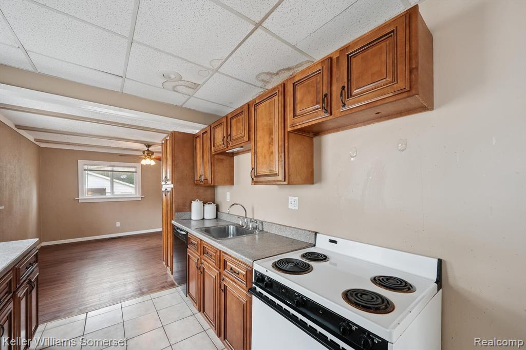 1511 E Harry Avenue, Hazel Park, MI 48030 — Photo 16