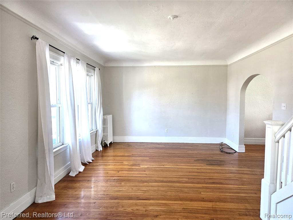 116 Walnut Street, River Rouge, MI 48218 — Photo 5