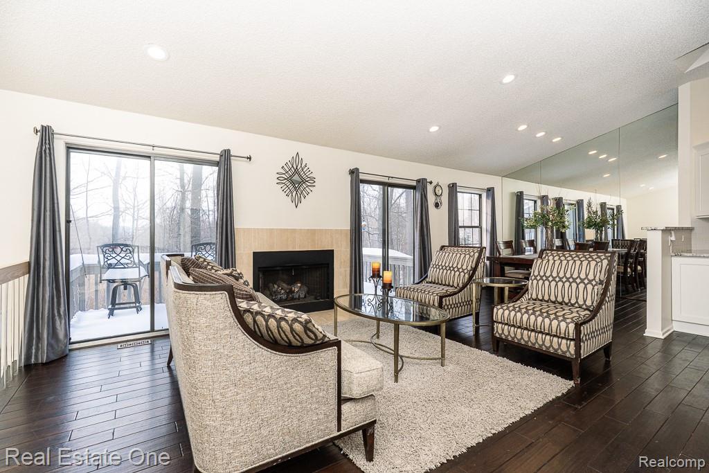 7086 Danbrooke Court, West Bloomfield, MI — Photo 5