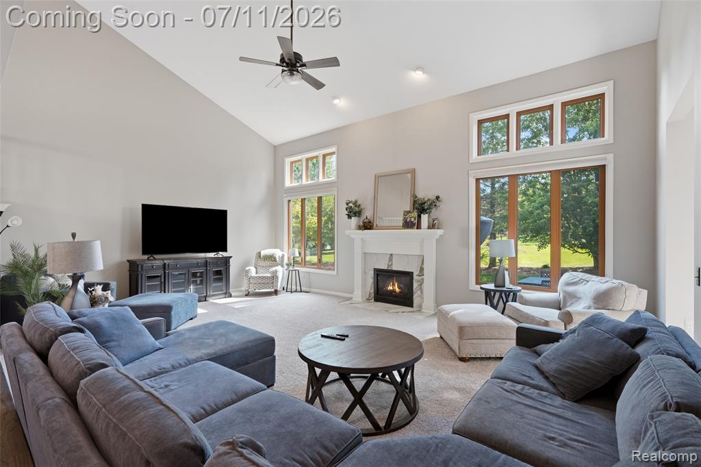 54856 Whitby Way, Shelby Twp, MI 48316 — Photo 10