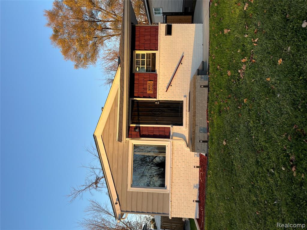 26912 Colgate Street, Inkster, MI 48141