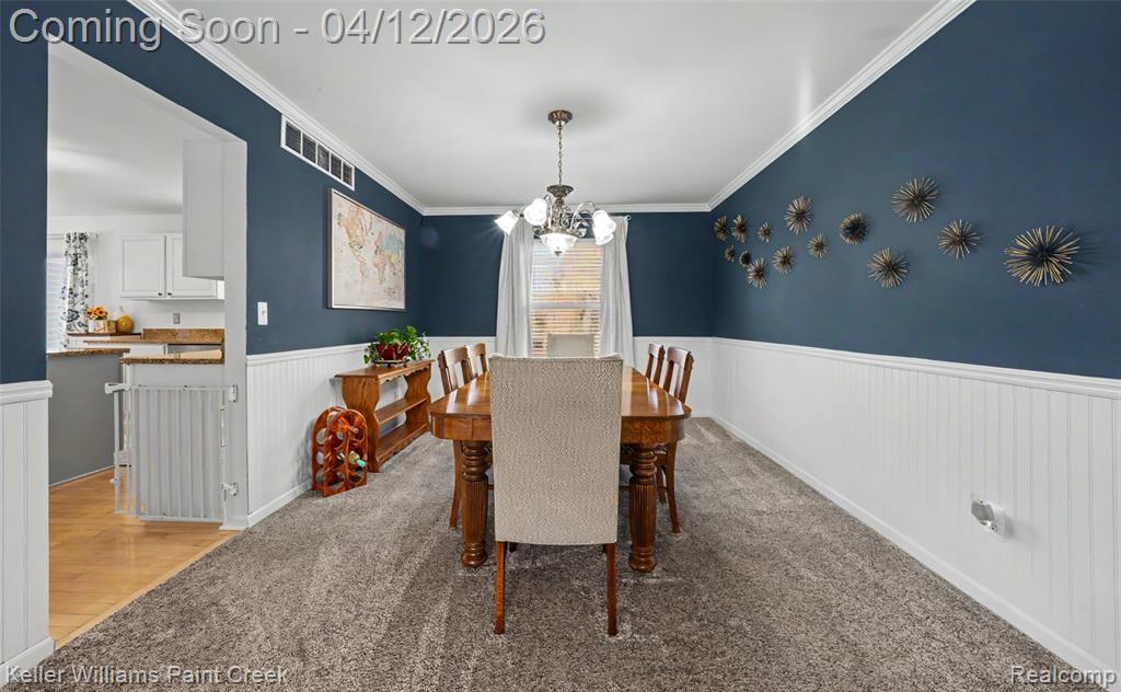 6951 N Meadows Way, Dexter, MI 48130 — Photo 11