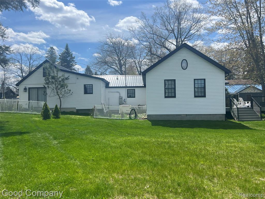 1849 E Pratt Lake Road, Gladwin, MI 48624 — Photo 55