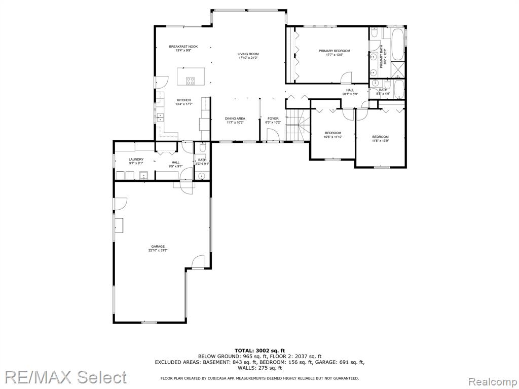 6056 Atlas Road, Grand Blanc, MI 48439 — Photo 87