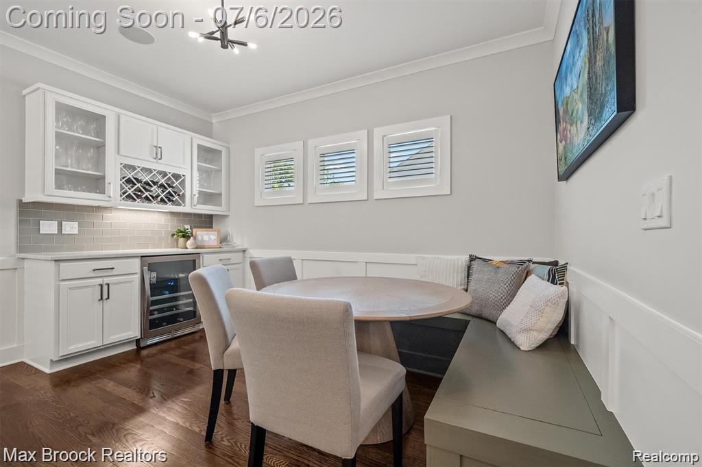 402 N Alexander Avenue, Royal Oak, MI 48067 — Photo 8
