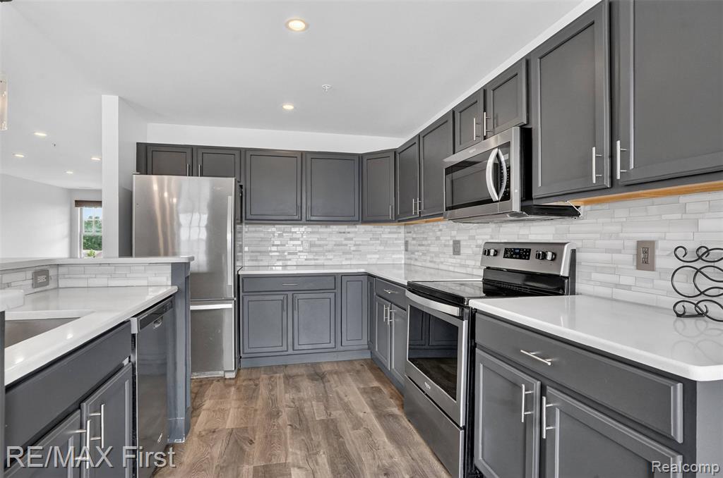 3920 Forester Boulevard, Auburn Hills, MI 48326 — Photo 11