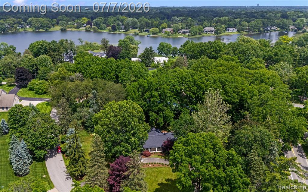 5671 Shadow Lane, Bloomfield Hills, MI 48302 — Photo 36