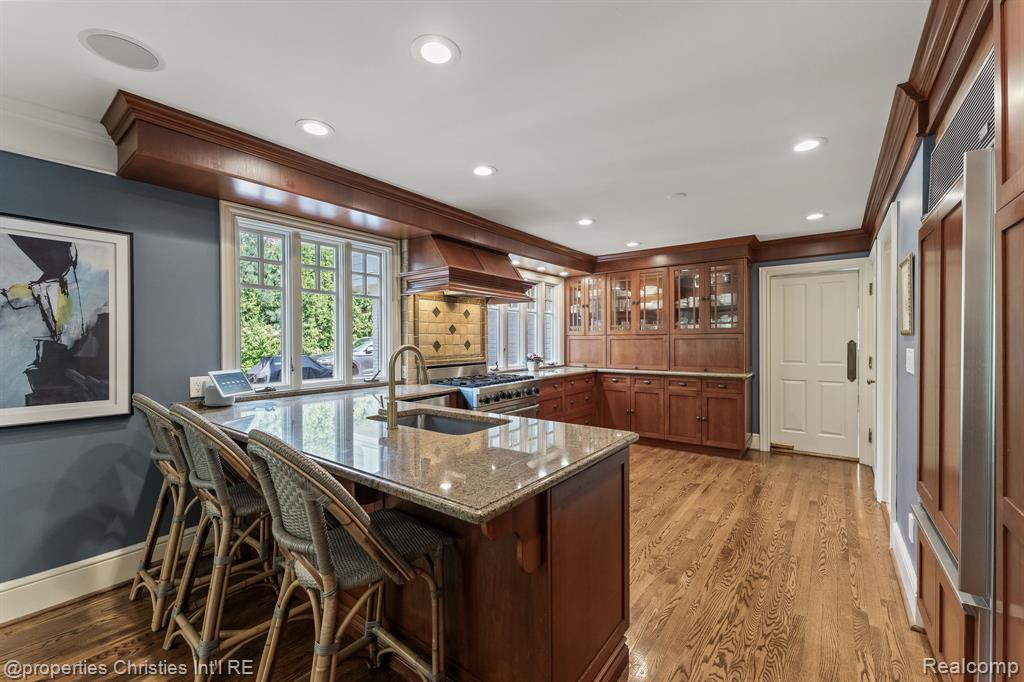 457 N Cranbrook Road, Bloomfield Hills, MI 48301 — Photo 13